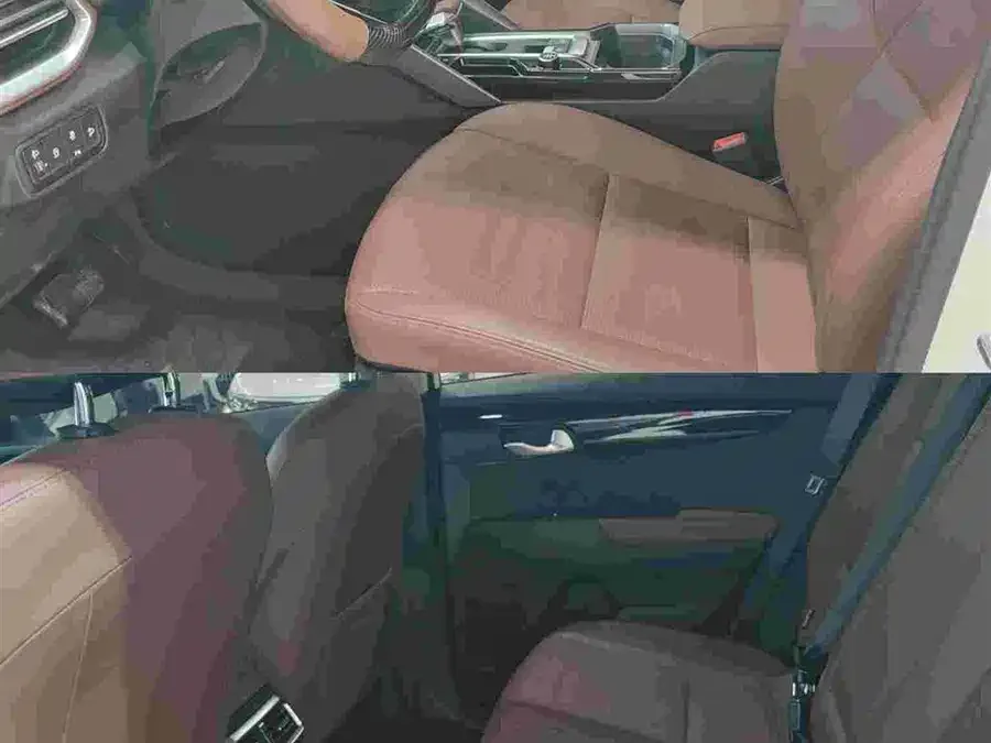 Kia Sportage Smart Run 2021 Ace 2.0L Wonderful Edition 2024 — миниатюра 4