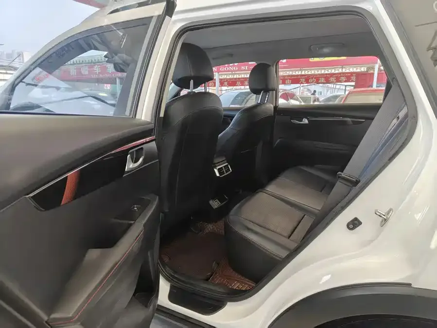 Kia Sportage Smart Run 2021 Ace 2.0L Wonderful Edition 2024 — миниатюра 2