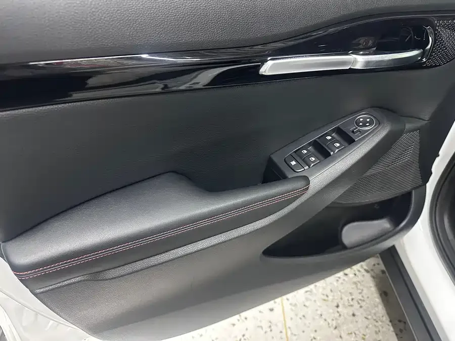 Kia KX3 Aopao (Seltos) KX3 2021 1.5L CVT Trend Edition 2022 — миниатюра 2