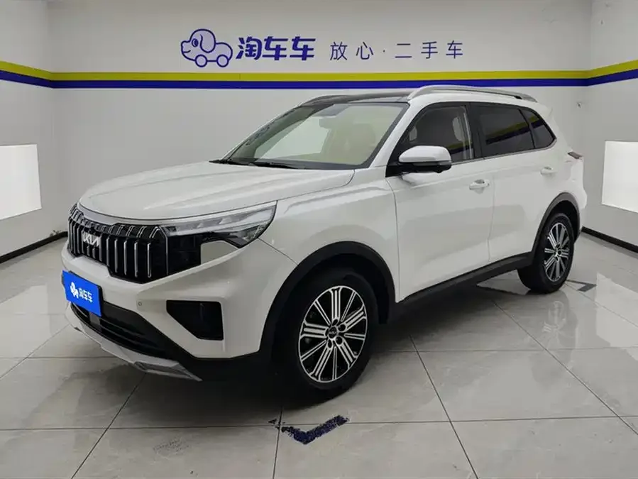 Kia Sportage Smart Run 2021 Ace 2.0L Wonderful Edition 2024 — фото 1, купить с доставкой в Москву