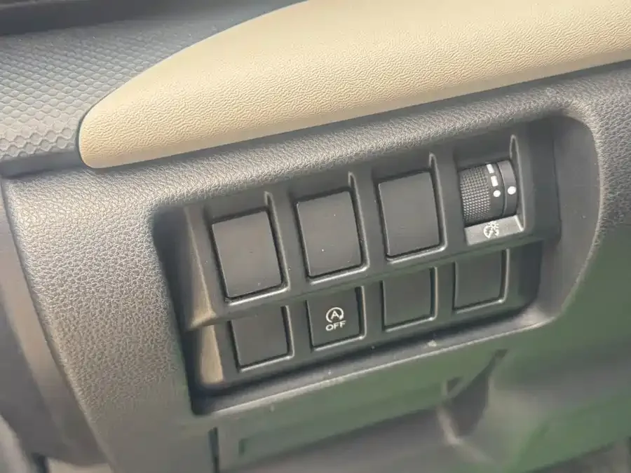 Subaru Forester Forester 2022 2.0i AWD Luxury Edition EyeSight 2022 — миниатюра 2