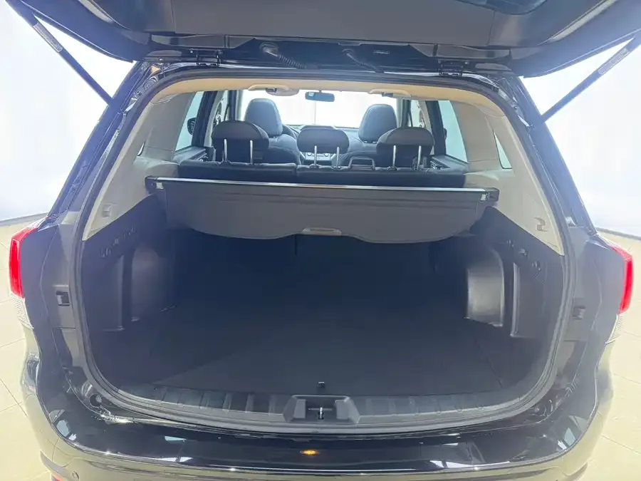 Subaru Forester Forester 2022 2.0i AWD Luxury Edition EyeSight 2022 — миниатюра 4