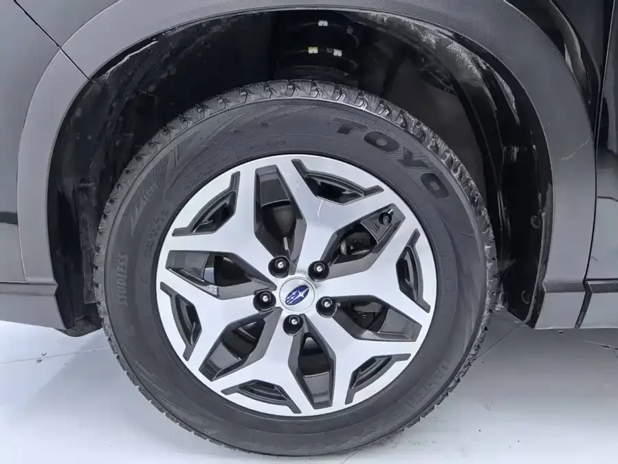 Subaru Forester Forester 2022 2.0i AWD Luxury Edition EyeSight 2022 — миниатюра 4