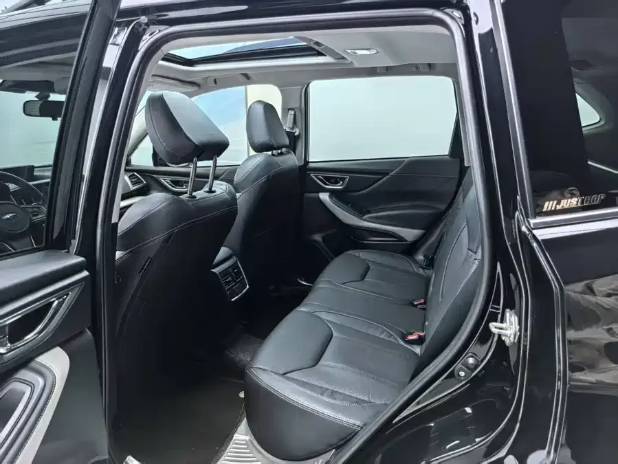 Subaru Forester Forester 2022 2.0i AWD Luxury Edition EyeSight 2022 — миниатюра 5