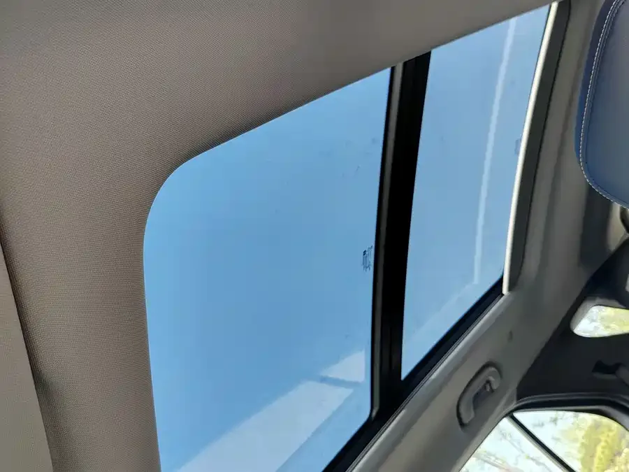 Chevrolet Equinox 2021 Explorer 535T Territory Edition 2022 — миниатюра 4