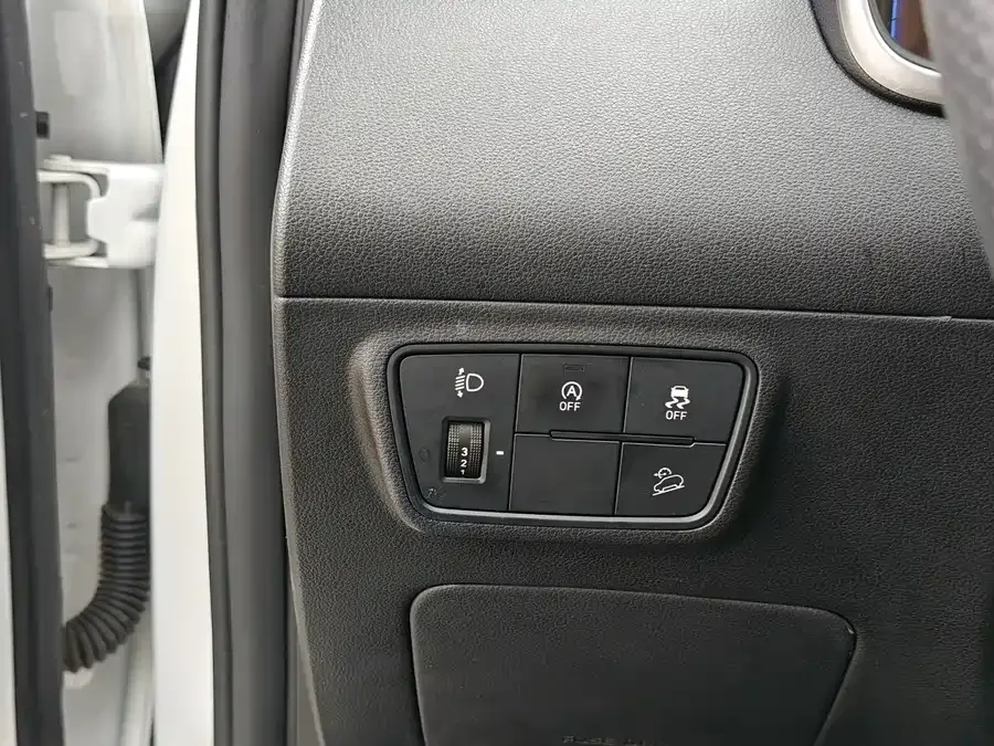 Hyundai Tucson L Tucson 2021 Tucson L 1.5T DCT GLX Elite Edition 2022 — миниатюра 5