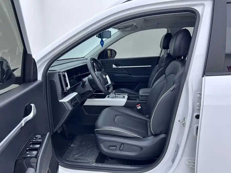 Hyundai Beijing ix35 Beijing Hyundai ix35 2023 Musa 2.0L Premium Edition LUX 2023 — миниатюра 3