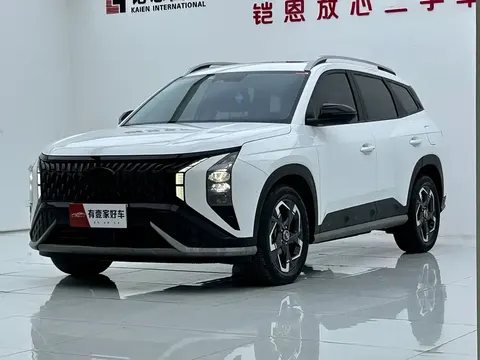 Hyundai Beijing ix35 2023 buy in Moscow