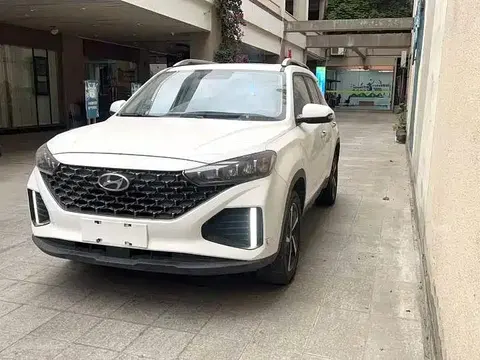 Hyundai Beijing ix35 2023 купить в Москве