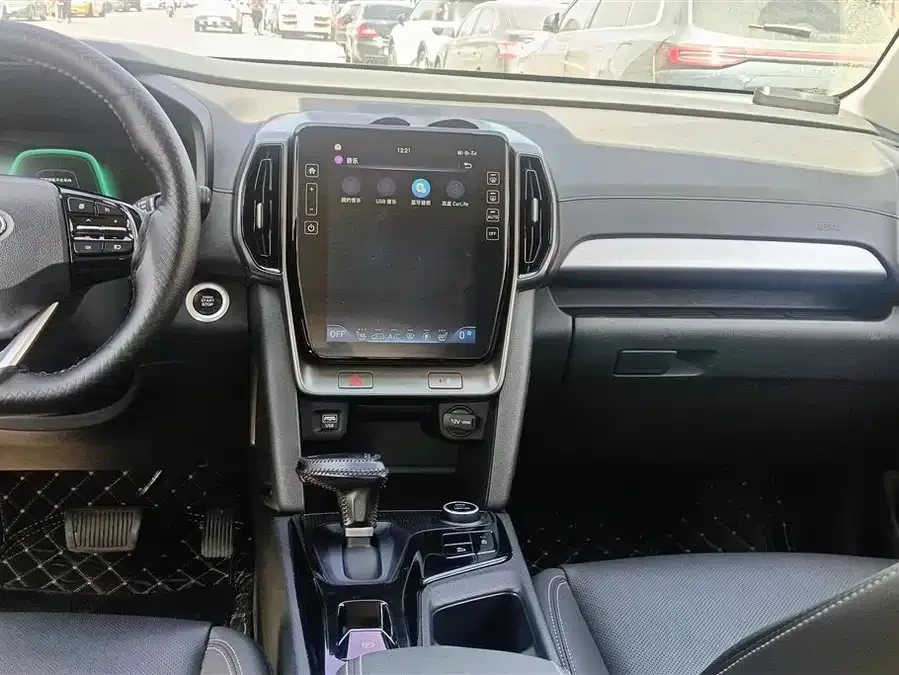 Hyundai Beijing ix35 Beijing Hyundai ix35 2023 Musa 2.0L Luxury Edition DLX 2023 — миниатюра 4