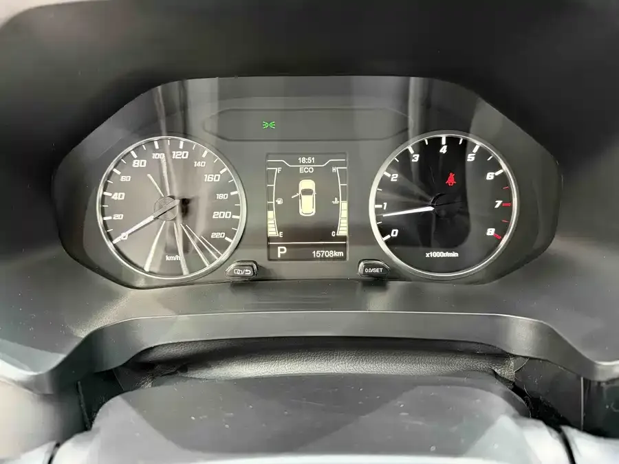 Chery Tiggo 7 Tiggo 7 2022 Sport Edition 1.5T CVT Sport 1+ 2023 — миниатюра 3