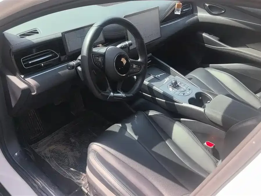 BYD Seal 06 DM-i Travel Edition Seal 06 DM-i Travel Edition 2025 DM-i 80KM Premium Edition 2025 — миниатюра 3