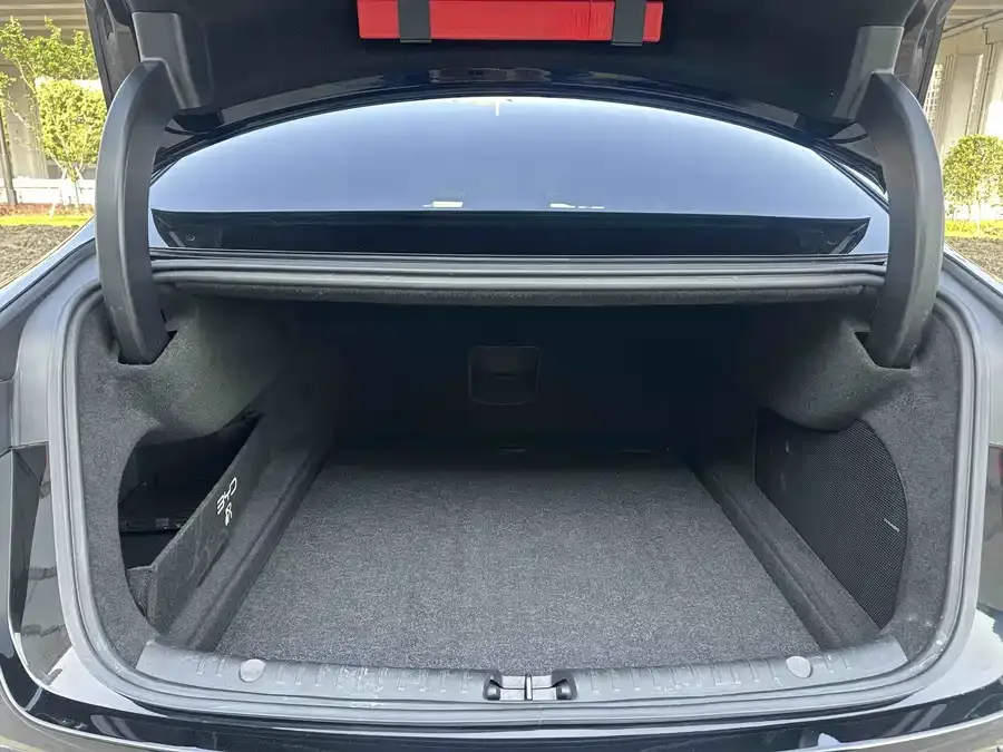BYD Second-hand Han 2022 DM-i 121KM Premium Edition 2022 — миниатюра 5