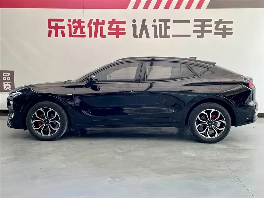 Ford EVOS EVOS 2022 EcoBoost 245 Sports Edition 2022 — миниатюра 3