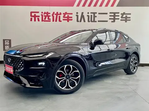 Ford EVOS 2022 купить в Москве