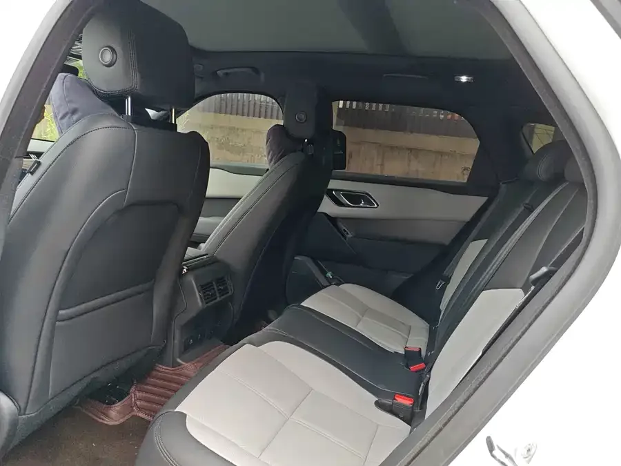 Land Rover Range Rover Velar Range Rover Velar 2024 Dynamic SE 2024 — миниатюра 2