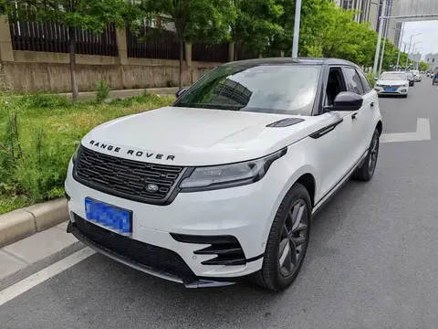 Land Rover Range Rover Velar 2024 купить в Москве