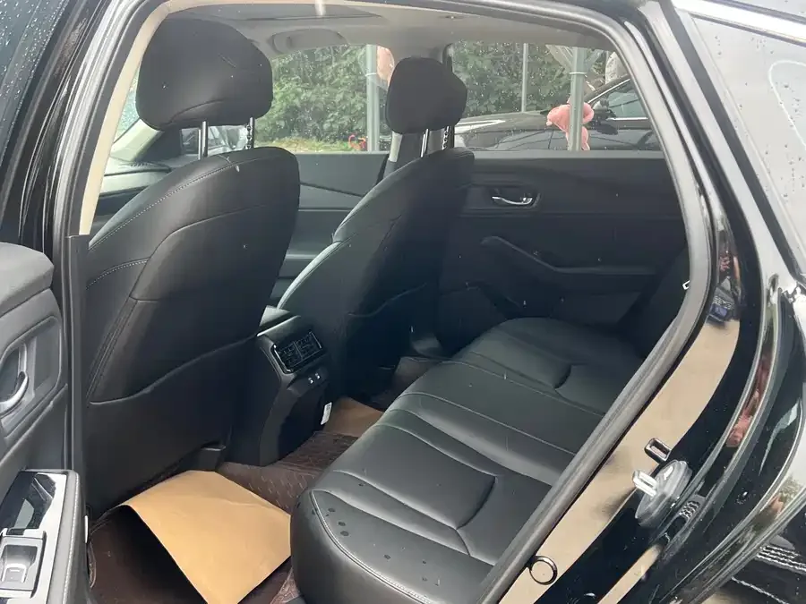 Honda Inspire Insignia 2025 260TURBO Elegant Edition 2025 — миниатюра 4