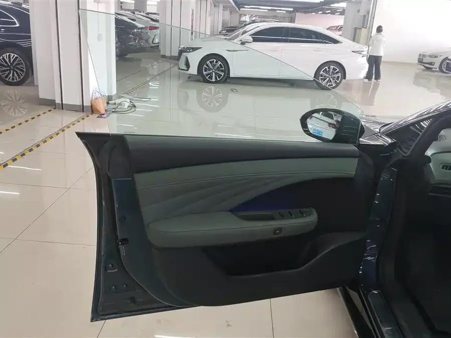 Nissan N7 Nissan N7 2025 625 MAX 2025 — миниатюра 4