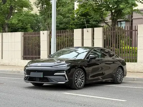 Geely Galaxy Star 8 2025 купить в Москве