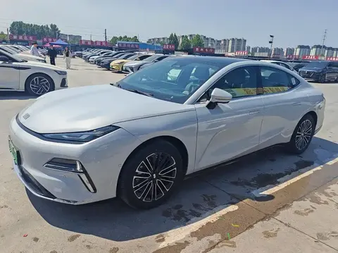 Geely Galaxy Star 8 2025 купить в Москве