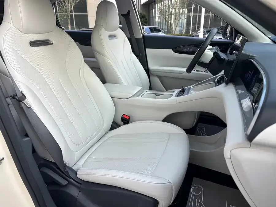 Geely Star Wish Star Wish 2025 UP 410km Exploration+ Edition 2024 — миниатюра 3