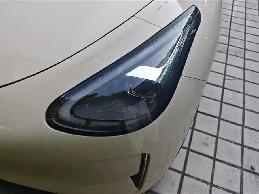 Geely Star Wish Star Wish 2025 UP 410km Exploration Edition 2024 — миниатюра 5