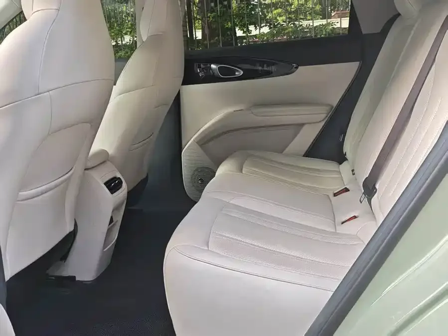 Geely Star Wish Star Wish 2025 UP 410km Exploration+ Edition 2024 — миниатюра 3