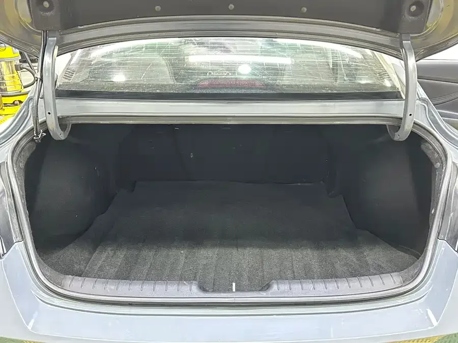 Hyundai Elantra Elantra 2022 1.5L CVT GLX Elite Edition 2022 — миниатюра 5