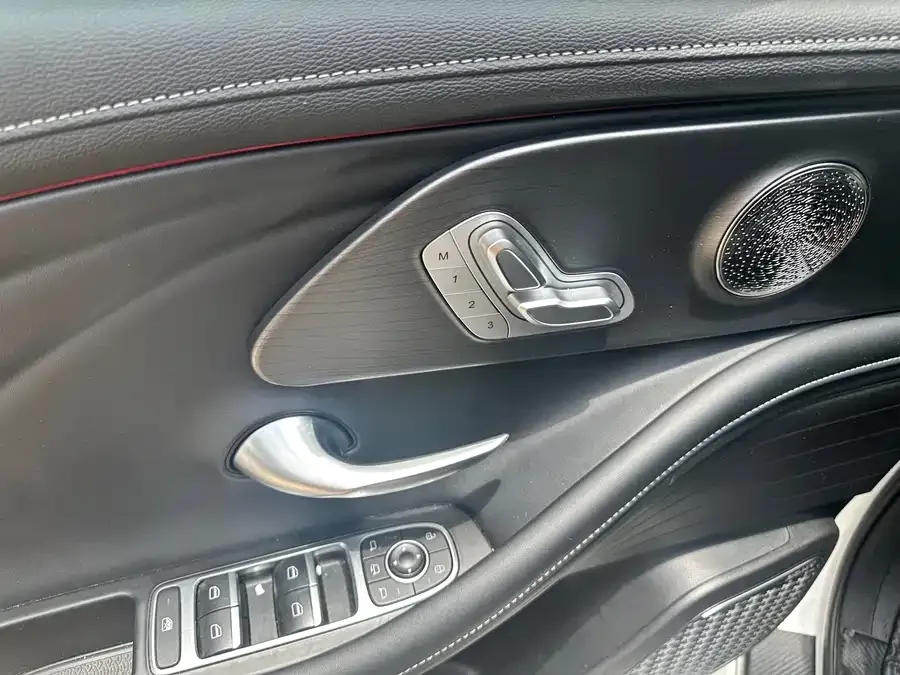 Chery Arrizo 8 Arrizo 8 2023 High Energy Edition 2.0T DCT 2024 — миниатюра 3