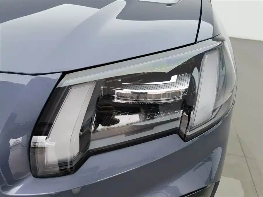 AION AION V AION V 2024 Aion Tyrannosaurus 650 LiDAR Edition 2024 — миниатюра 4