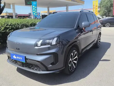 AION AION V 2025 купить в Москве