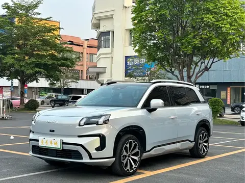 AION AION V 2024 buy in Moscow