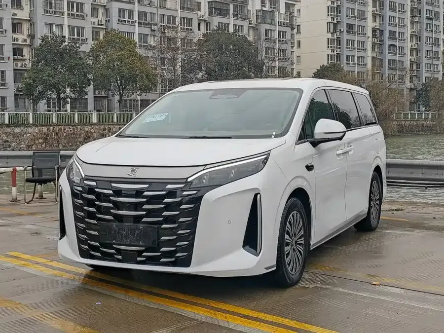 BYD summer Summer 2025 DM-i 1.5T 180km Excellence 2026 — фото 1, купить с доставкой в Москву