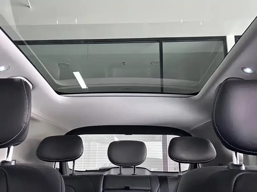 BYD Sea Lion 05 EV Sea Lion 05 EV 2025 520KM Intelligent Navigation Edition 2025 — миниатюра 2