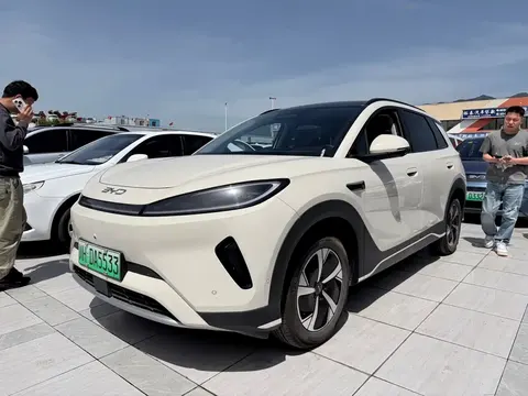 BYD Sea Lion 05 EV 2025 купить в Москве