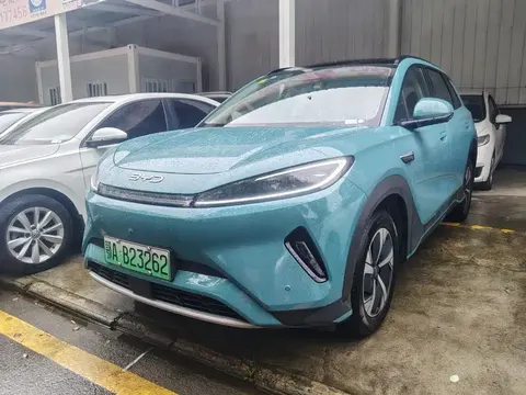BYD Sea Lion 05 EV 2025 buy in Moscow