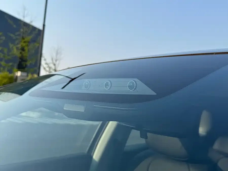 BYD Sea Lion 05 EV Sea Lion 05 EV 2025 520KM Flagship Smart Navigation Edition 2025 — миниатюра 3