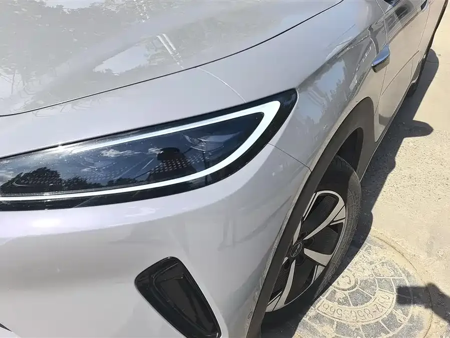 BYD Sea Lion 05 EV Sea Lion 05 EV 2025 520KM Intelligent Navigation Edition 2026 — миниатюра 2