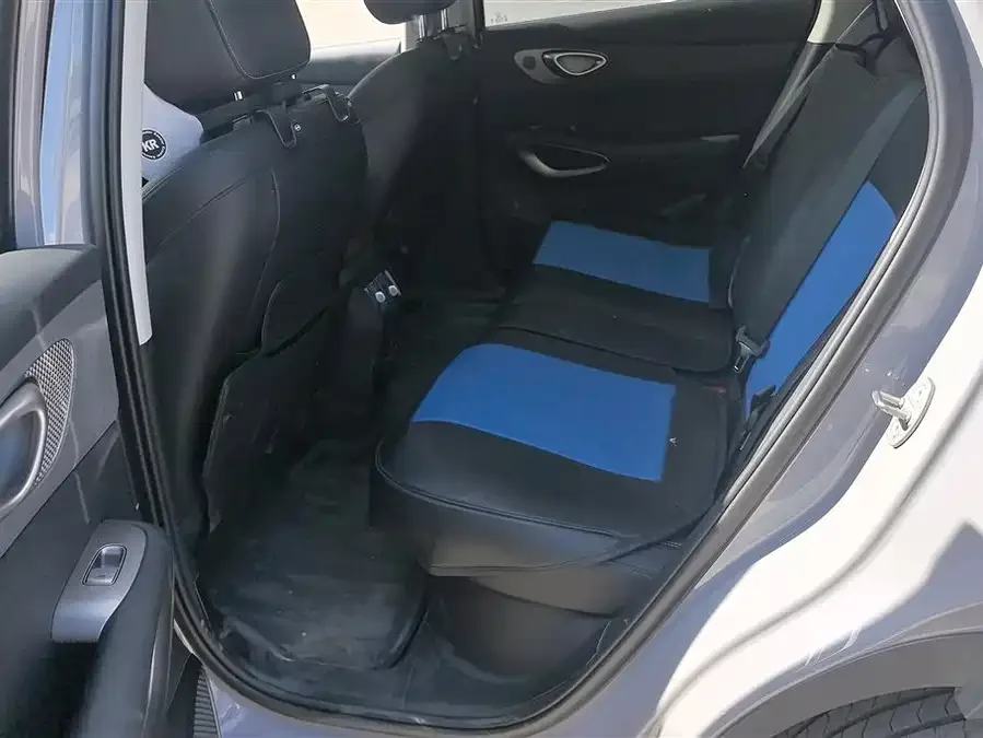 BYD Sea Lion 05 EV Sea Lion 05 EV 2025 520KM Intelligent Navigation Edition 2026 — миниатюра 5
