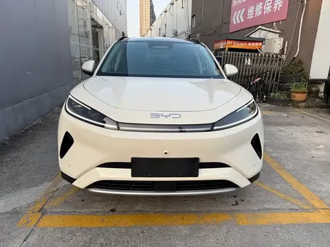 BYD Sea Lion 05 EV 2025 купить в Москве