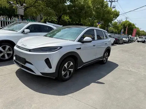 BYD Sea Lion 05 EV 2025 купить в Москве