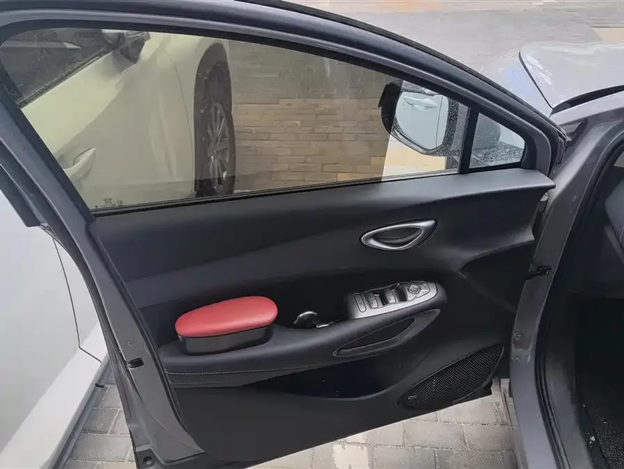 BYD Sea Lion 05 EV Sea Lion 05 EV 2025 520KM Intelligent Navigation Edition 2025 — миниатюра 4