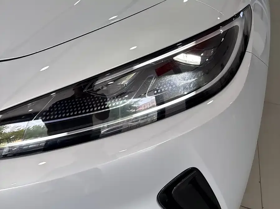 BYD Sea Lion 05 EV Sea Lion 05 EV 2025 520KM Flagship Smart Navigation Edition 2025 — миниатюра 2