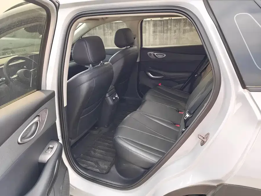 BYD Sea Lion 05 EV Sea Lion 05 EV 2025 520KM Intelligent Navigation Edition 2025 — миниатюра 3