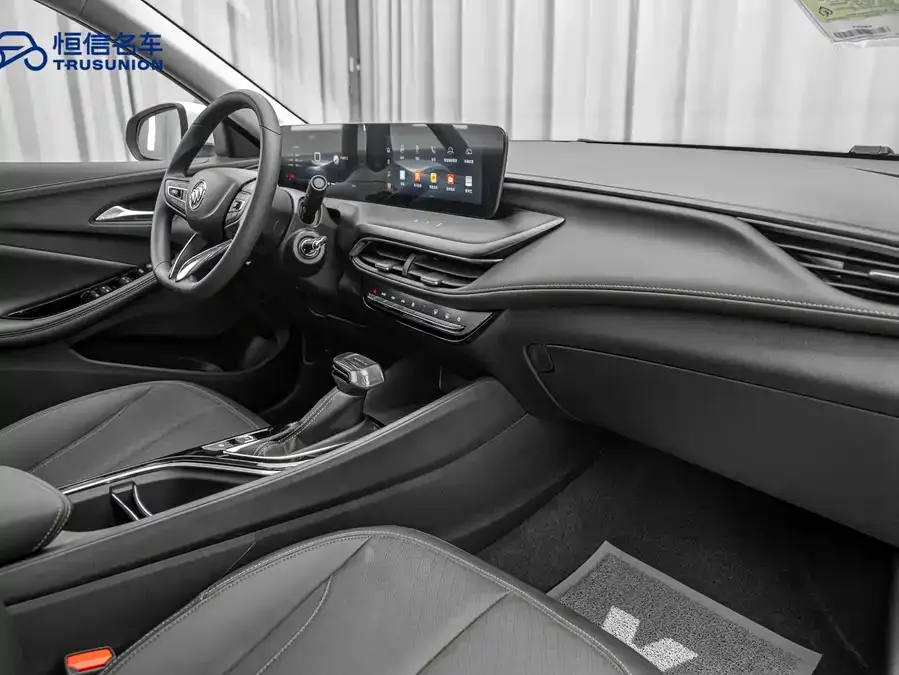 Buick Verano Verano 2023 Pro Enjoy Edition 2025 — миниатюра 4
