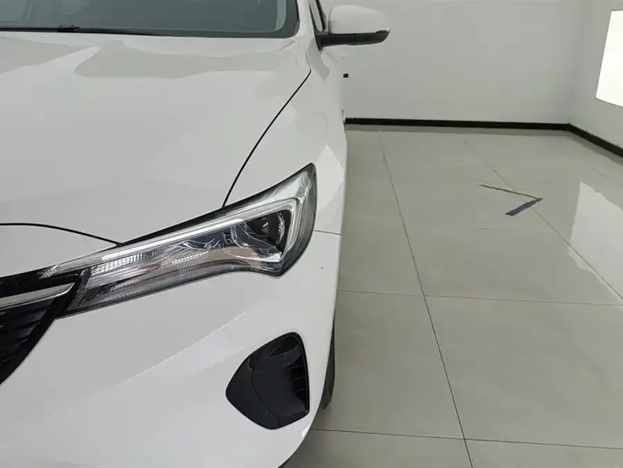 Buick Verano Verano 2023 Pro Enjoy Edition 2023 — миниатюра 2