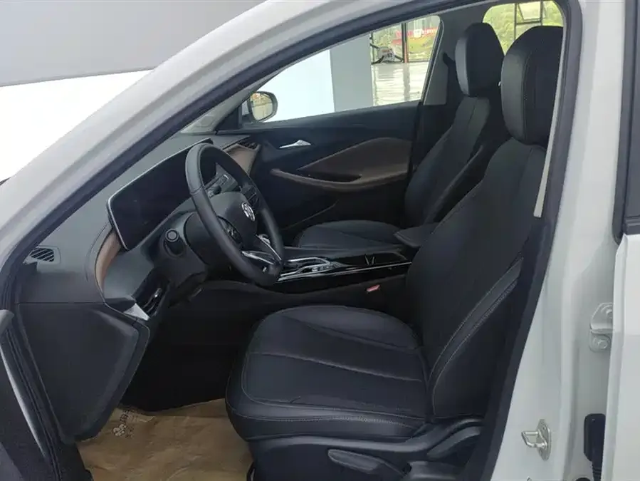 Buick Verano Valeant 2022 Pro 533T Enjoy Edition 2023 — миниатюра 3