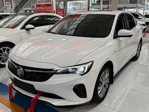 Buick Verano 2024 buy in Moscow