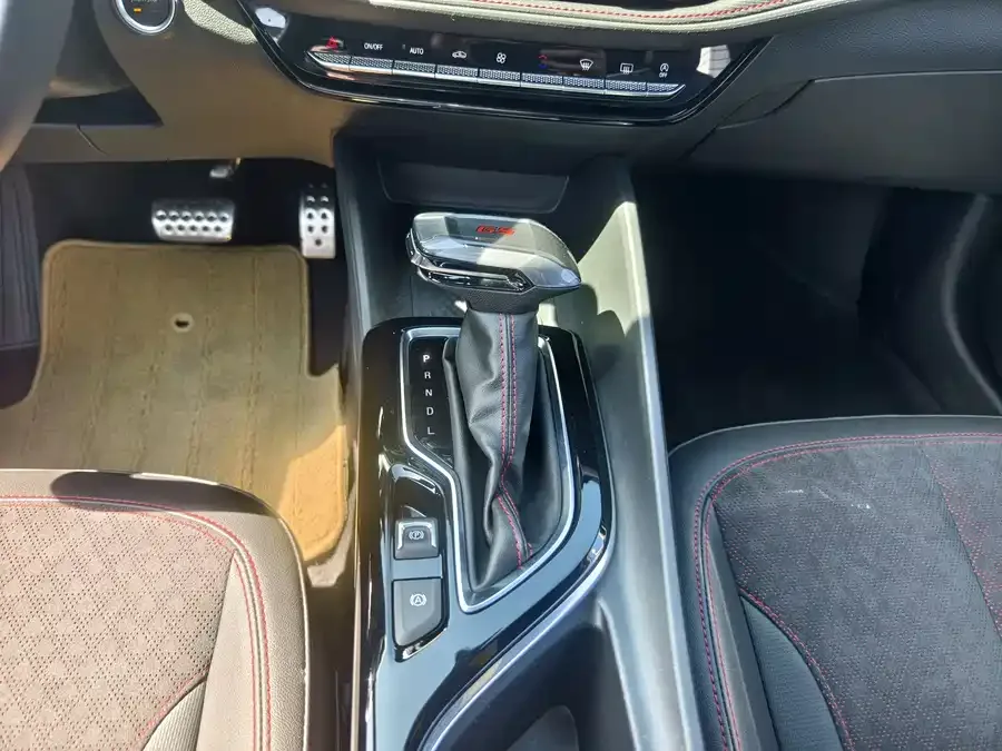 Buick Verano Valeant 2023 Pro GS Blast Edition 2023 — миниатюра 4